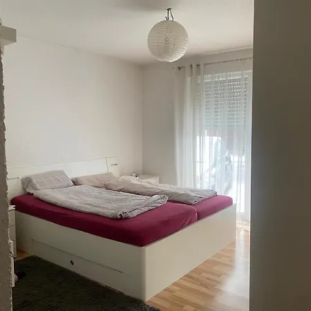 Helle Ruhige * Villingendorf