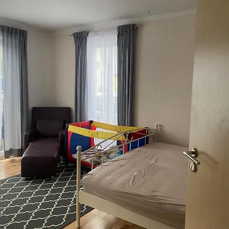 Daire Helle Ruhige *